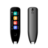 Scan Pen Translator